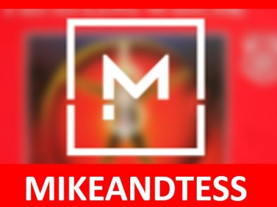 MIKEANDTESS