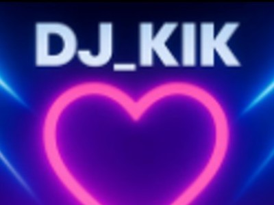 DJ KIK