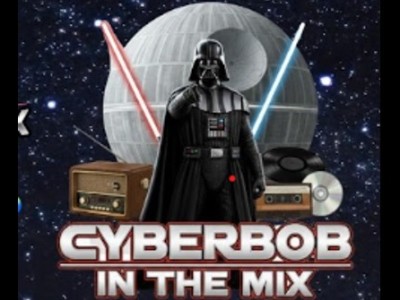CYBERBOB