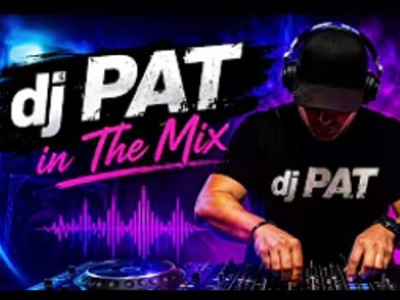 DJ PAT