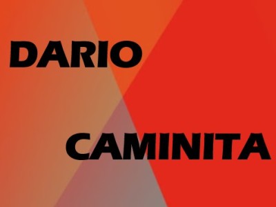 Dario CAMINITA