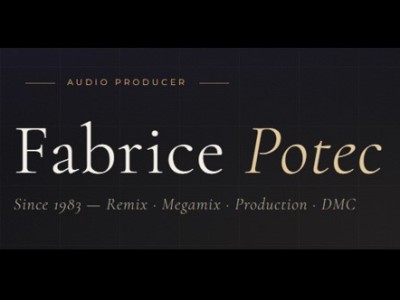 Fabrice POTEC