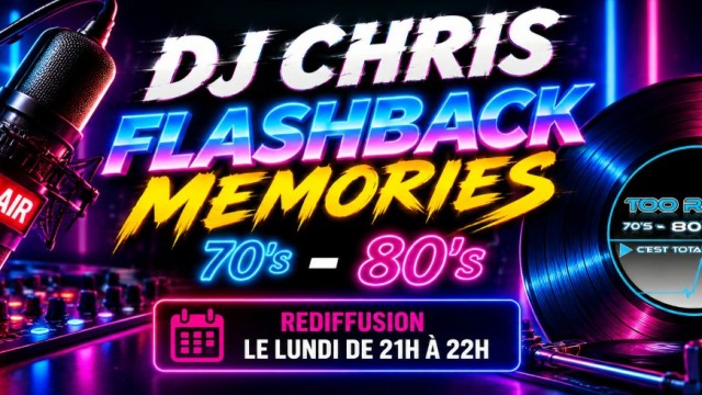 70-80s FLASHBACK MEMORIES, La Rediff