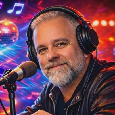 DJ CHRIS (Alias Christophe)